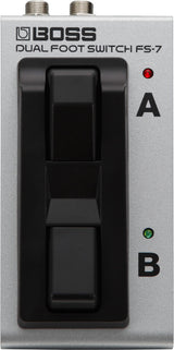 Boss FS-7 jalkakytkin