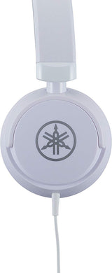 Yamaha HPH-50 Studio-kuulokkeet (valkoinen)