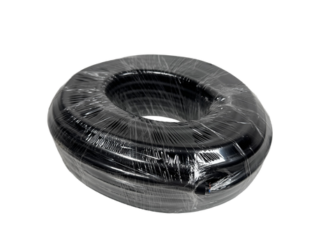 Ääni & 3x1.5 mm Virtakaapeli 20M