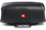 JBL BASS PRO GO All-in-One subwoofer & kannettava kaiutin