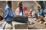JBL BASS PRO GO All-in-One subwoofer & kannettava kaiutin