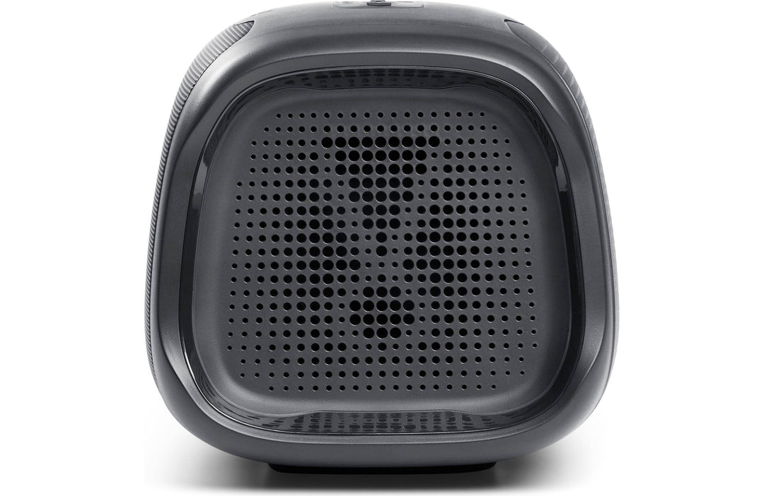 JBL BASS PRO GO All-in-One Subwoofer & Kannettava Kaiutin