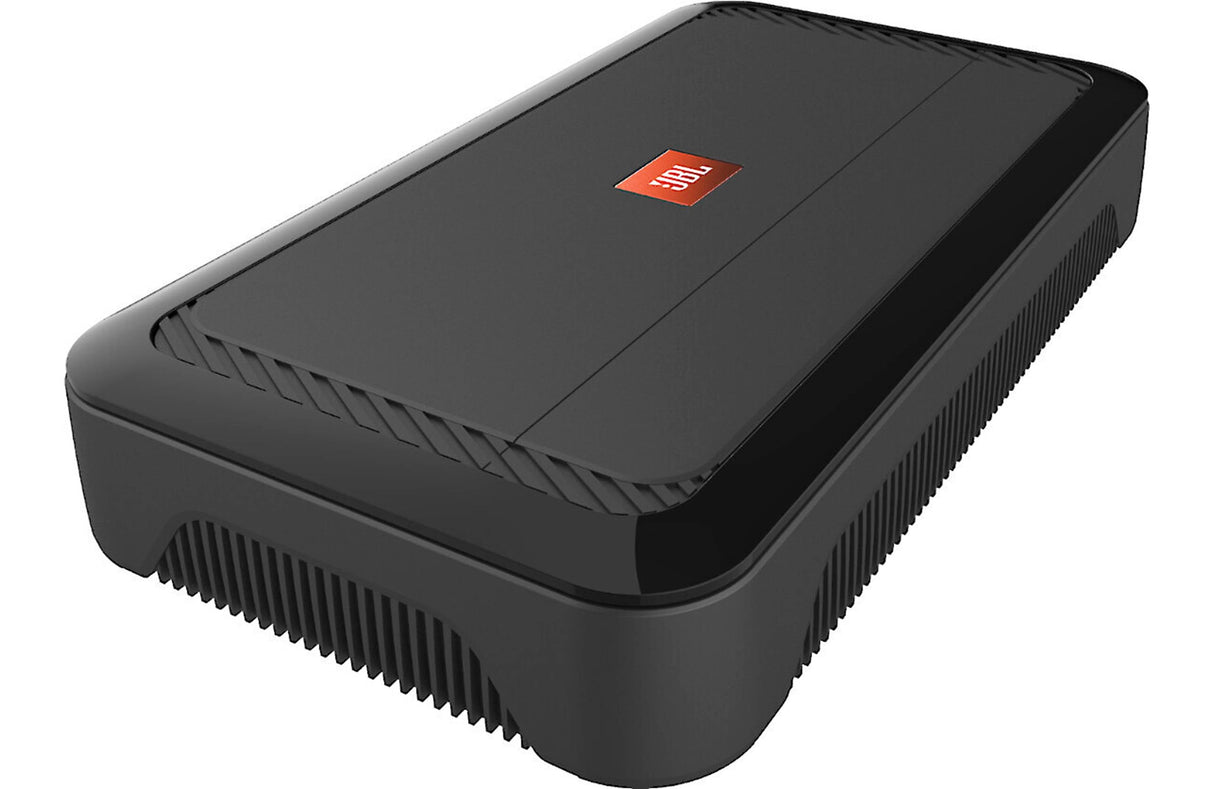 JBL Club A1000 1-kanavainen autovahvistin (2000W)