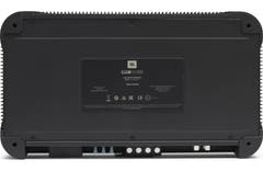 JBL Club A1000 1-kanavainen Auto Vahvistin (2000W)