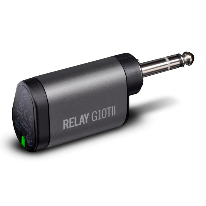 Line6 Relay G10TII Lähetin