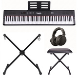 DNA PP-88 Digital Piano – 88-näppäintä
