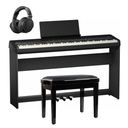 Roland FP-40 Sähköpiano (Musta)