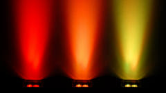 Chauvet Freedom Par Quad-4 IP