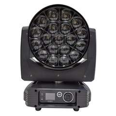 Light4Me GALAXY MKII LED