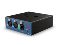 ChamSys GeNetix GN2, 2-porttinen node