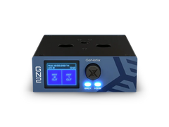 ChamSys GeNetix GN2, 2-porttinen node