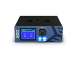 ChamSys GeNetix GN2, 2-porttinen node