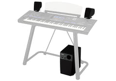 Yamaha GNS-MS01 Kaiutinjärjestelmä Genos2 Kosketinsoittimet