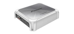 Pioneer GM-ME500X1 1-kanavainen merivahvistin