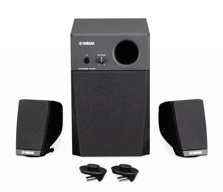 Yamaha GNS-MS01 Kaiutinjärjestelmä Genos2 Kosketinsoittimet