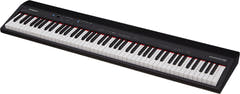 Roland GO:PIANO88PX Kosketinsoittimet (Musta)