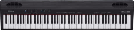 Roland GO:PIANO88PX Kosketinsoittimet (Musta)