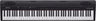 Roland GO:PIANO88PX Kosketinsoittimet (Musta)