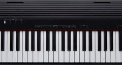 Roland GO:PIANO88PX Kosketinsoittimet (Musta)