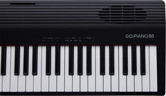 Roland GO:PIANO 88PX Aloituspaketti