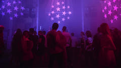 Chauvet Gobo Zoom 2 Logo Projektori