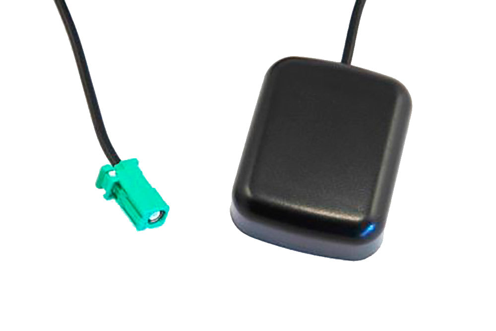 GPS-Antenni Pioneerille