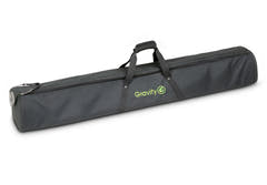 Gravity Laukku 2 kpl Kaiutintelineille