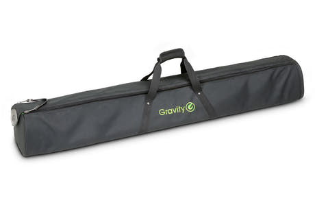 Gravity Laukku 2 kpl Kaiutintelineille