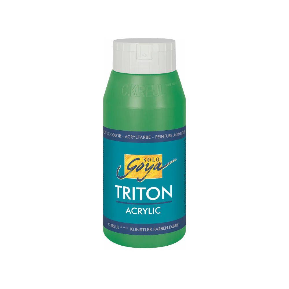 Maali (750ml) Vihreä