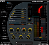 Pure Expander