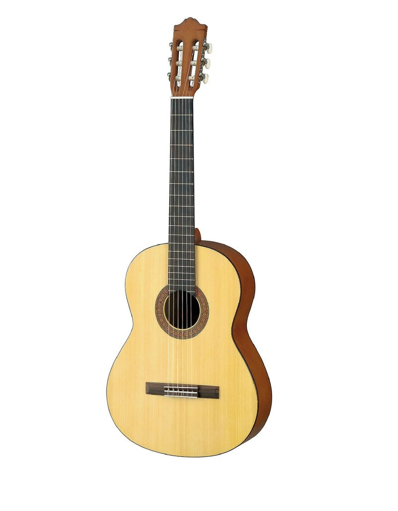 Yamaha C40M Startpakka
