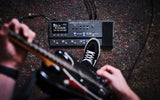 Boss GX-100 Guitar Multi-efekti