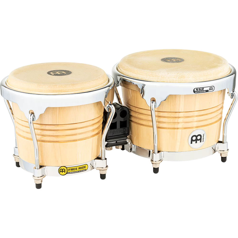 Meinl FWB200NT Marathon Exclusive Series Bongo