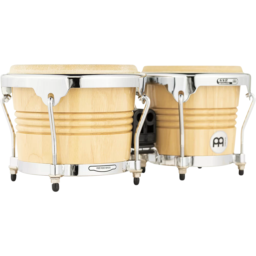 Meinl FWB200NT Marathon Exclusive Series Bongo