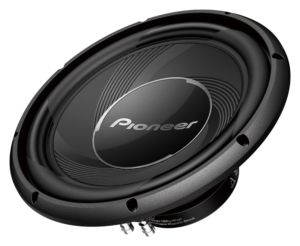 Pioneer GXT-3730B-SET - Subwoofersetti