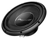 Pioneer GXT-3730B-SET - Subwoofersetti