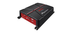 Pioneer GXT-3730B-SET Subwooferpaketti