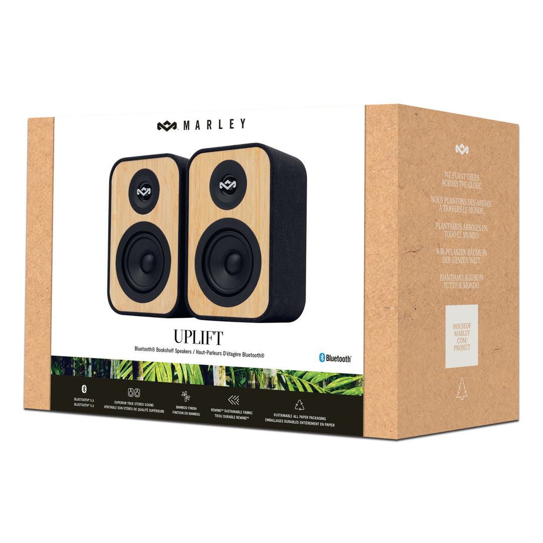 MARLEY UPLIFT Bluetooth Kaiutinsetti
