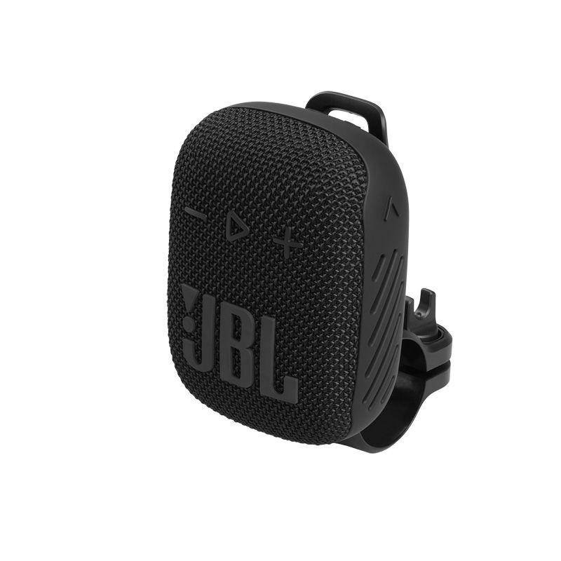 JBL Wind3S Bluetooth Kaiutin (Musta)