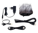 Zoom APH-4n Tarvikepaketti Zoom H4N PRO:lle