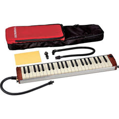 Hammond PRO-44H V2 Alto Melodicat (Maghoni)