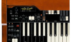 Hammond XK-5 Sähköurut