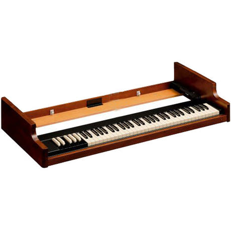 Hammond XLK-5 Nedre Kosketinsoittimet til XK-5