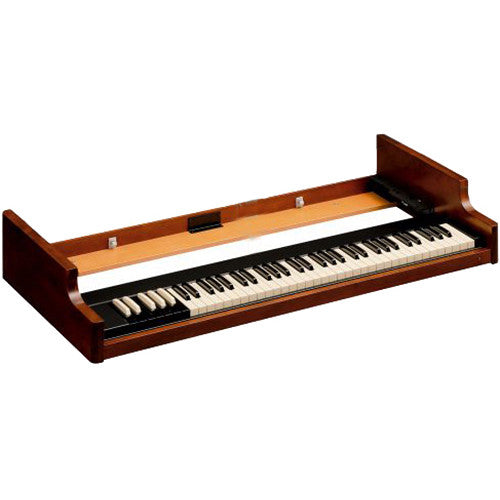 Hammond XLK-5 Nedre Kosketinsoittimet til XK-5