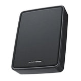 Harman/Kardon Feel 700 - Istuimenalussubwoofer - 125 Watt RMS