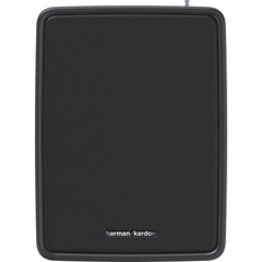 Harman/Kardon Feel 700 - Istuimenalussubwoofer - 125 Watt RMS