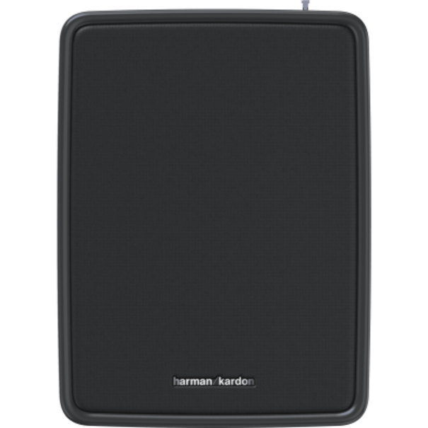 Harman/Kardon Feel 700 - Istuimenalussubwoofer - 125 Watt RMS