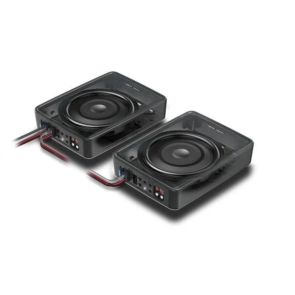 Harman/Kardon Feel 700 - Istuimenalussubwoofer - 125 Watt RMS