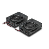 Harman/Kardon Feel 700 - Istuimenalussubwoofer - 125 Watt RMS