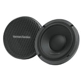 Harman/Kardon Flow 300S - Midrange Subwoofer - 8,9cm / 3.5" - 2 x 60 Watt RMS
